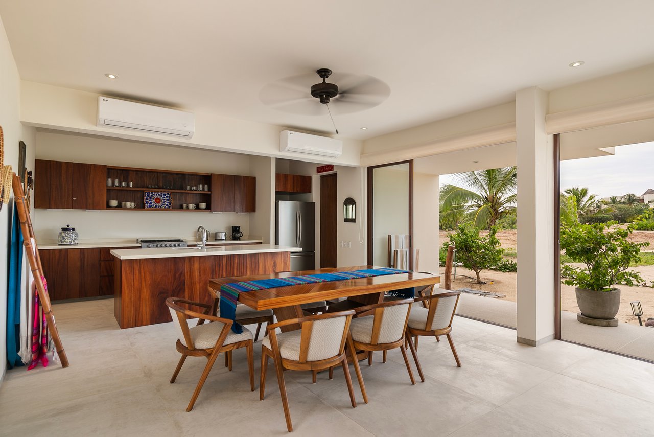 Marea Lot 22