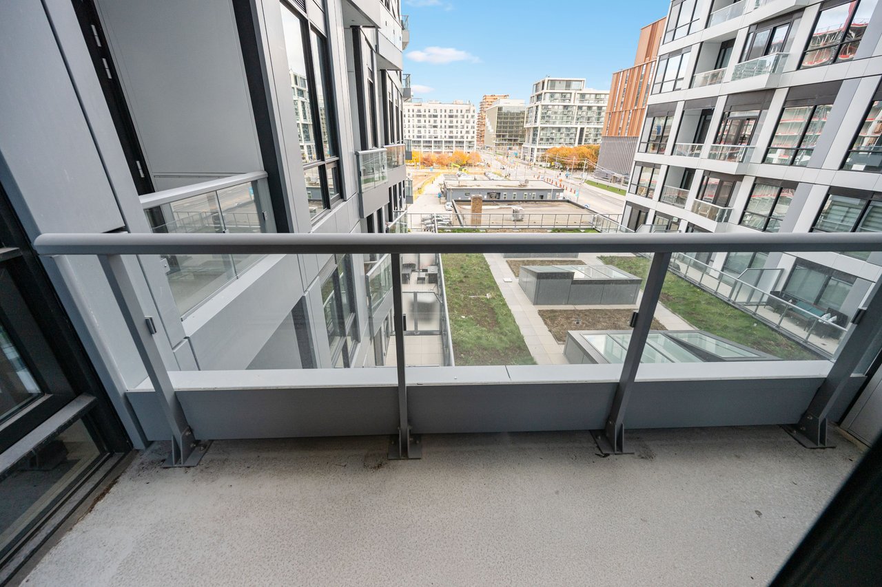 15 Richardson Street Unit: 511