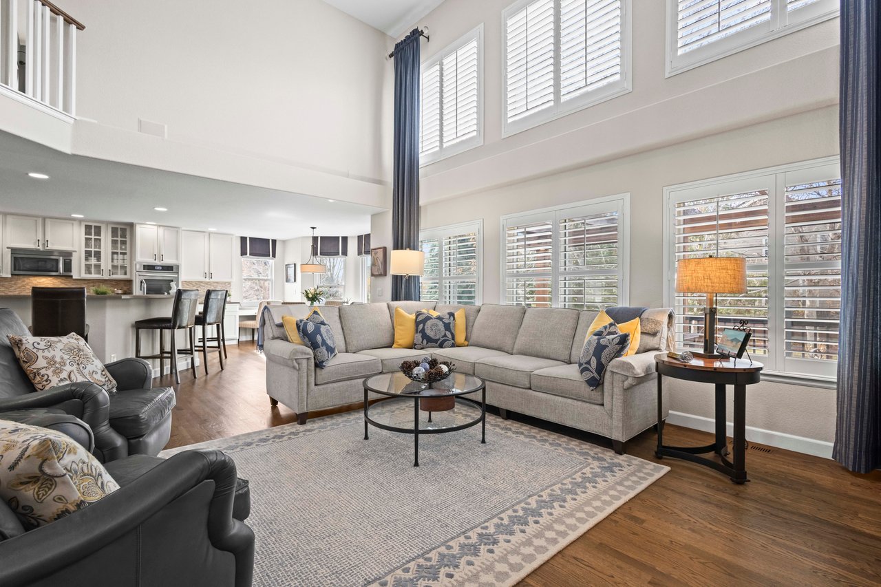 SOLD - MULTIPLE OFFERS IN ARVADA