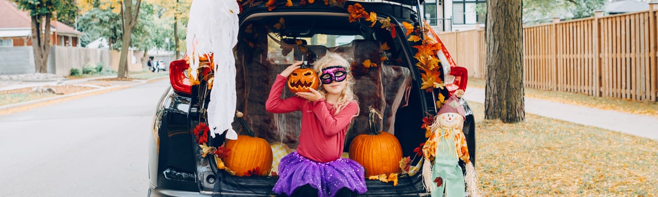 Local Halloween Events 2025: Premier Group’s Trunk or Treat in Sewall’s Point Returns