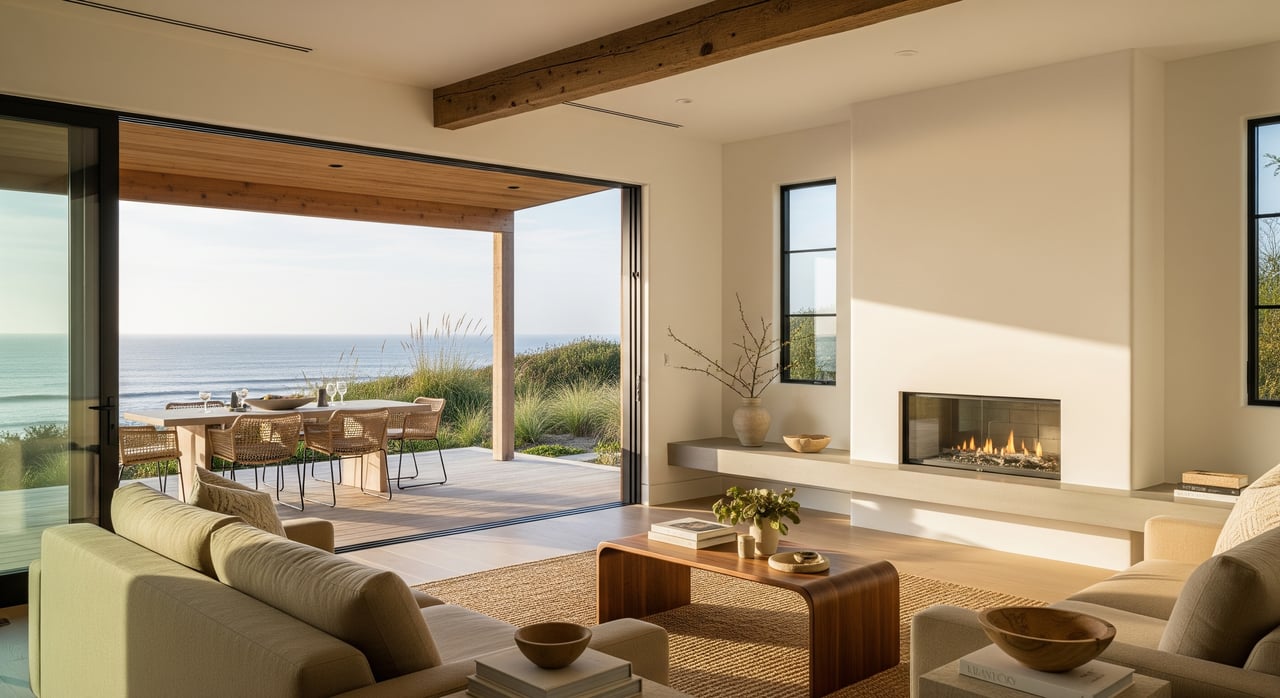 Relocating With a Luxury Lease in Encinitas