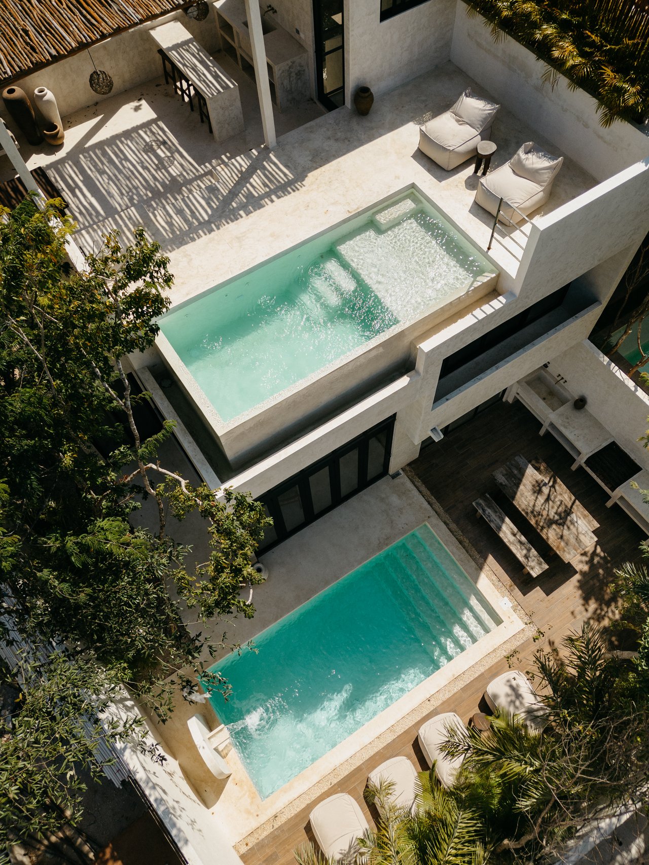 Casa Cielo | Tropical Luxury Villa