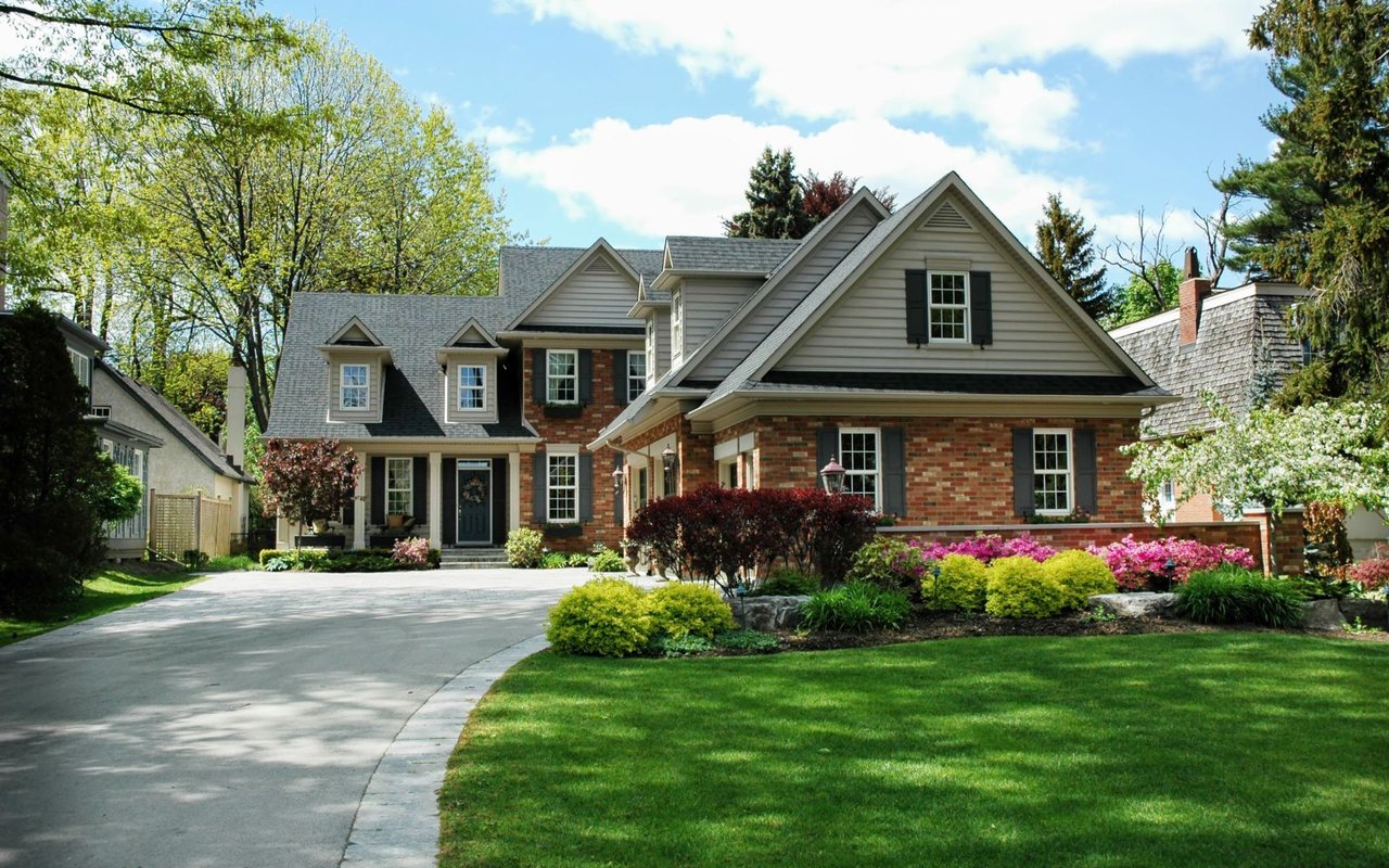 Zionsville