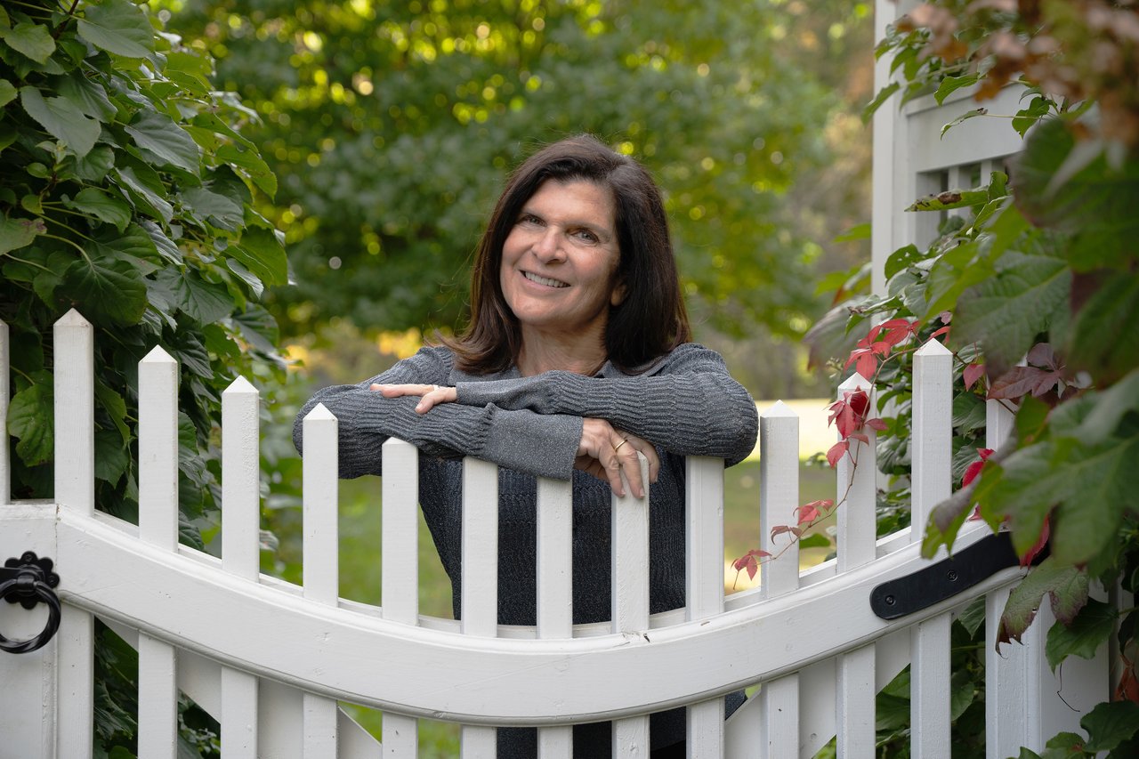 Patti Howard