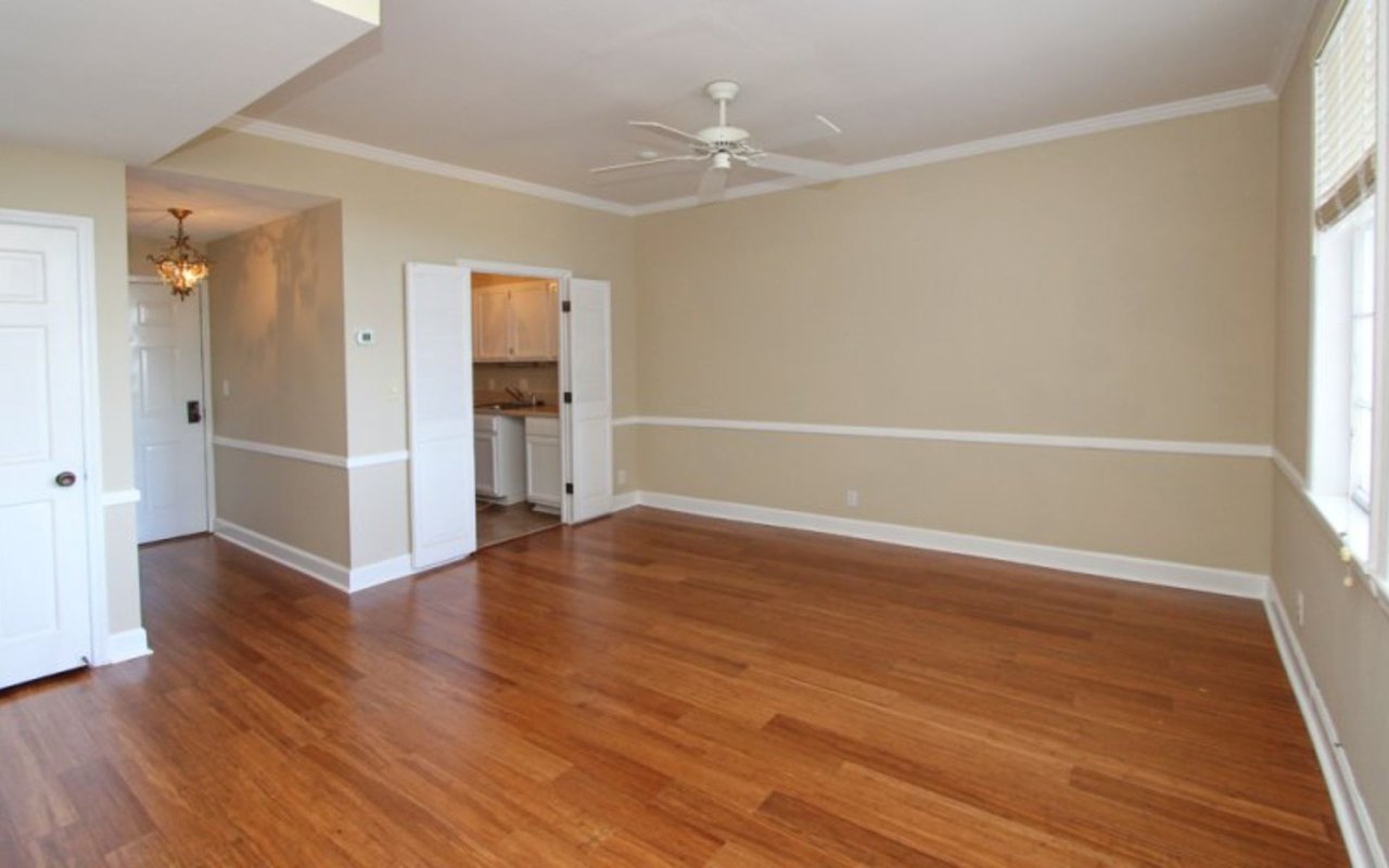A Featured Listing – 1 King Street #404