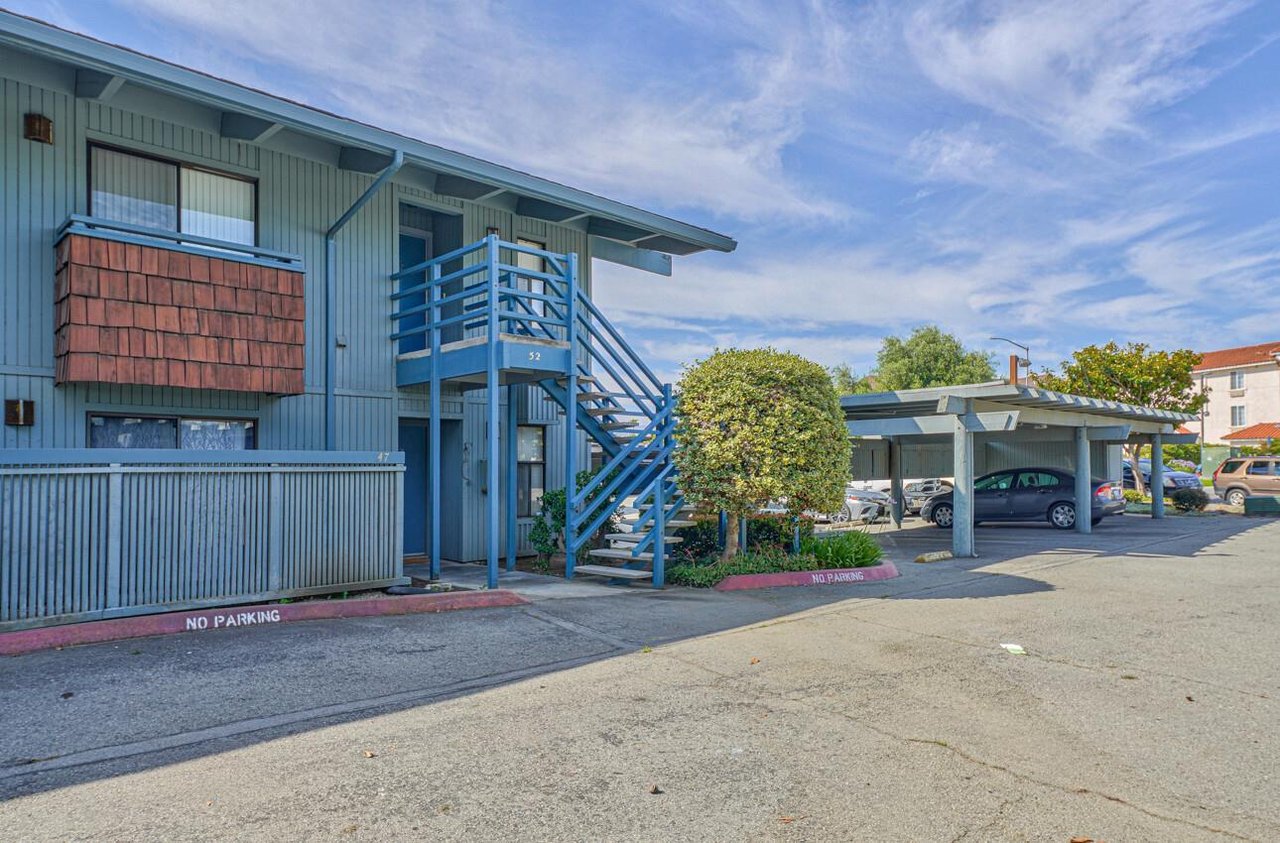 190 Kern Street Unit #52