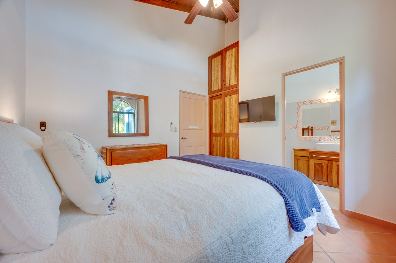 Villaggio 3 Unit 324 – Dolce Vita | 2BR in Villaggio Near Potrero Beach