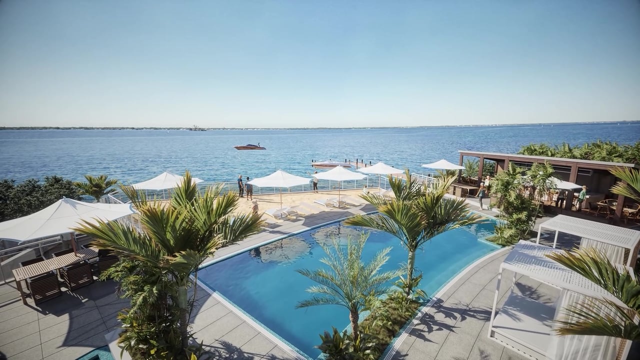 ONE Luxury Condominium