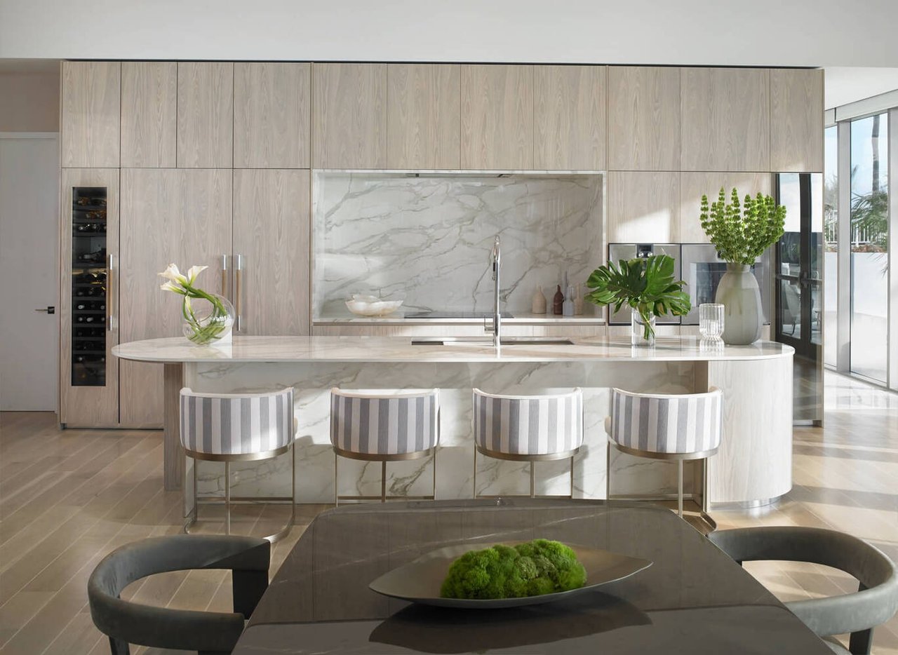 St Regis Sunny Isles