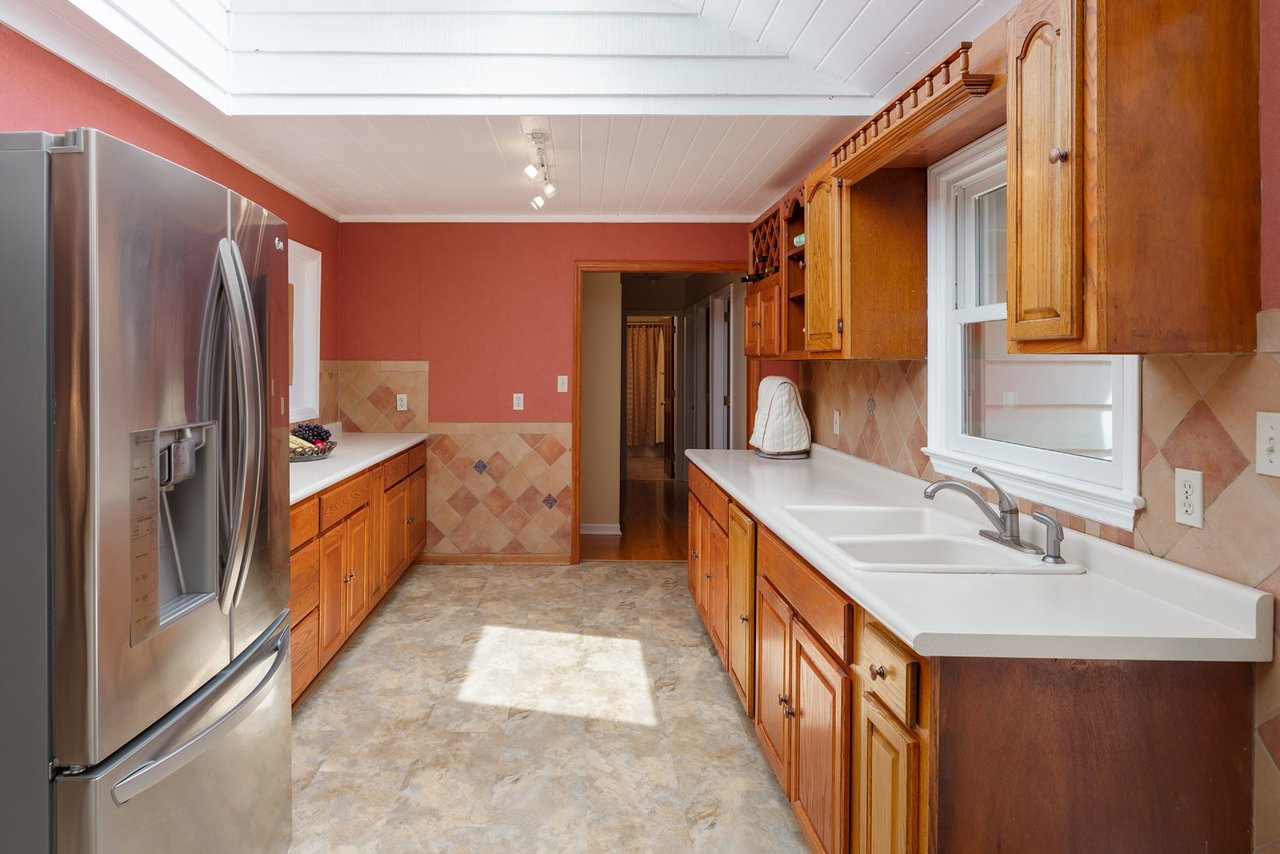 2905 Bethel Church Road