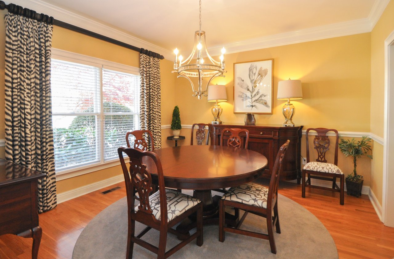 Just Reduced!! 1081 Nona Drive, Athens, Georgia