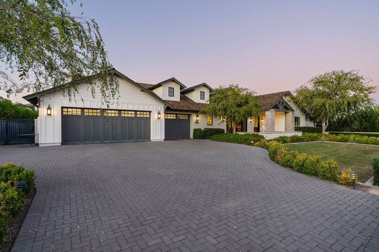 5414 E LAFAYETTE Boulevard, Phoenix