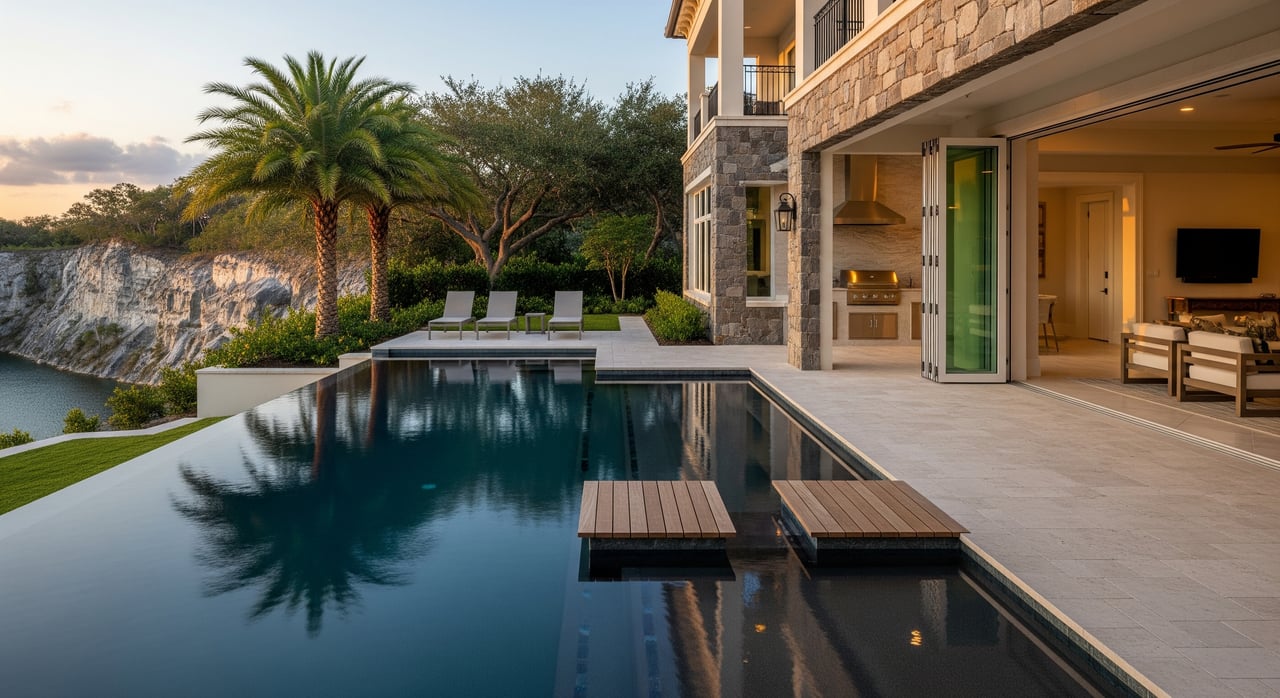 Leasing at The Quarry: Minimums, Caps & Approvals