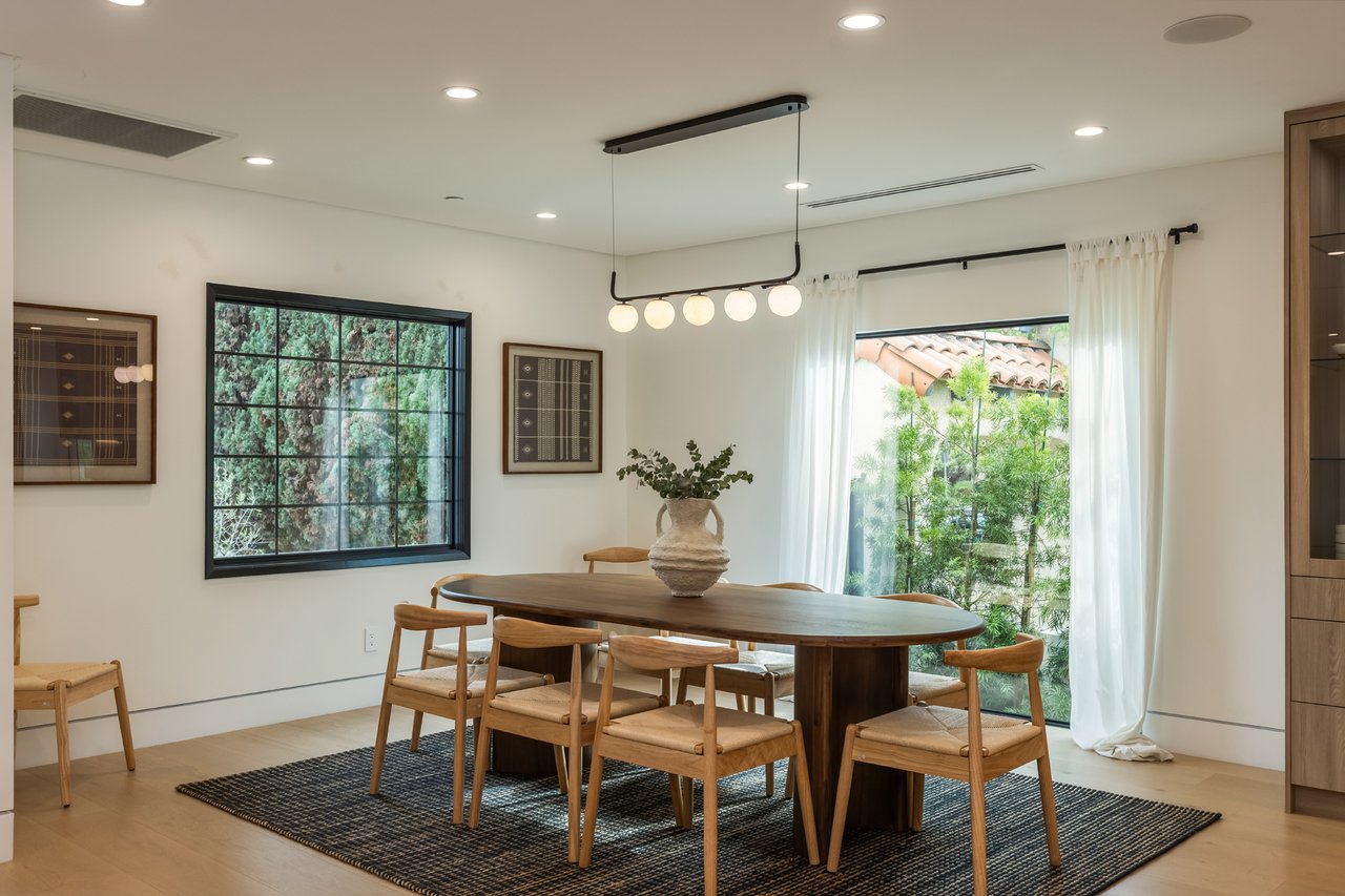 Casa Tulum by Oraklus