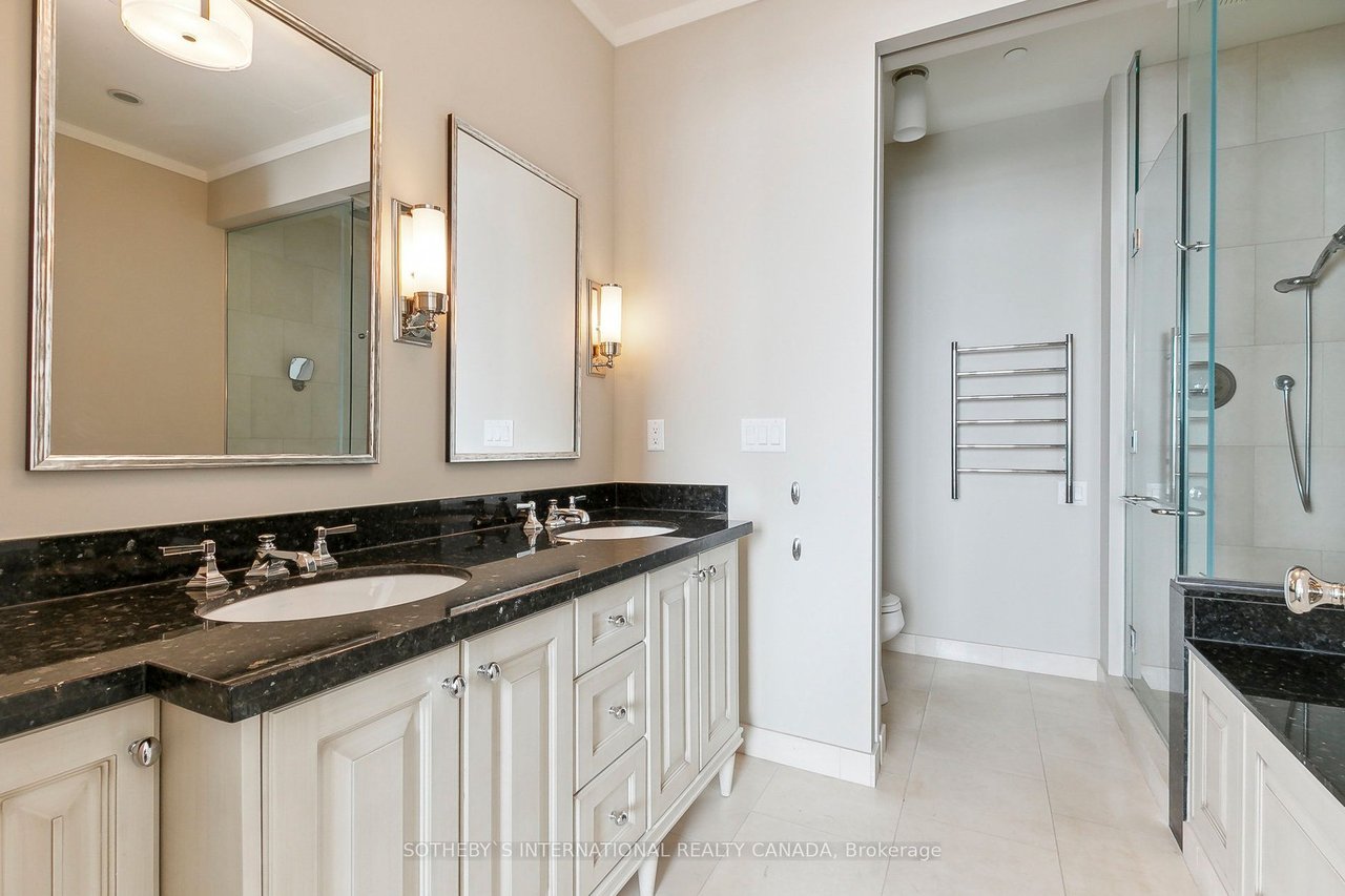 183 Wellington St W 3005