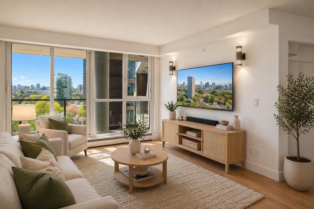 802-1318 Homer St Unit: 802