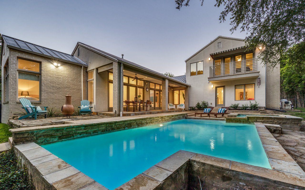 Lake Highlands