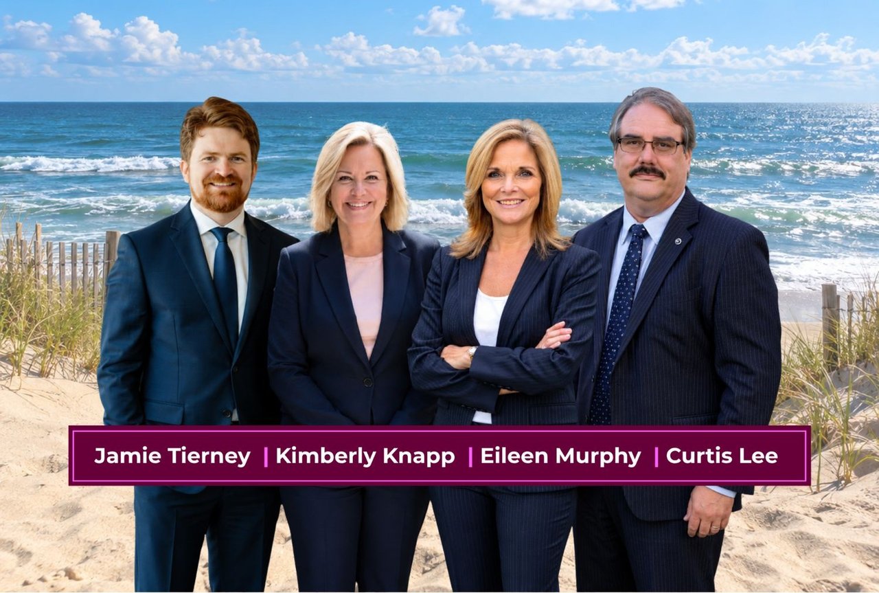 The Murphy Lee Group