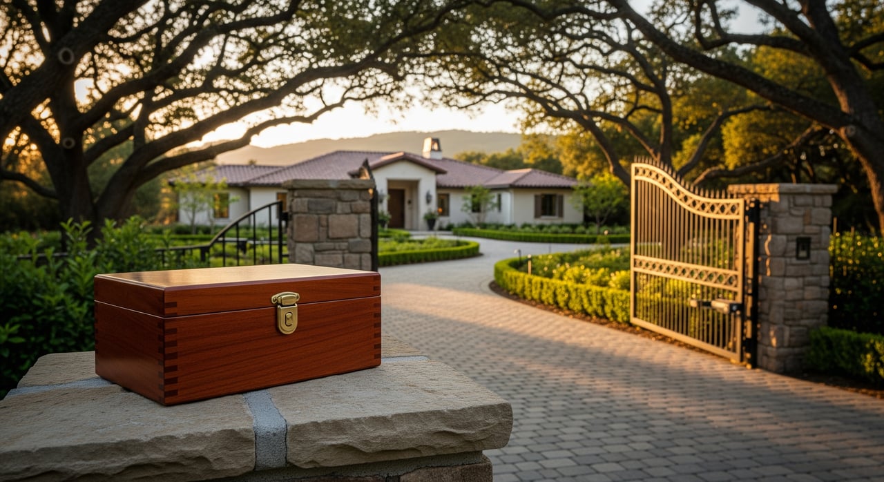 Earnest Money In Danville: How It Works