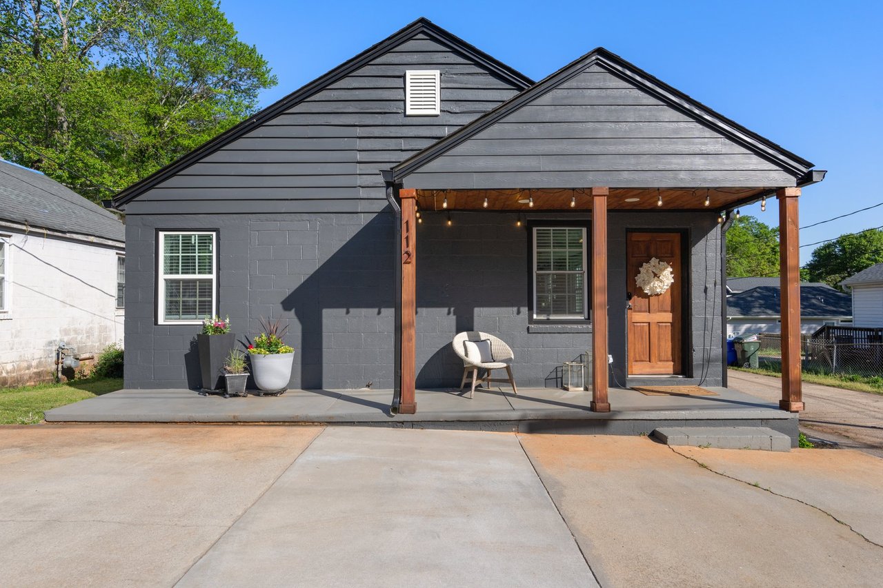112 Arden Street Extension, Greenville, SC 29607