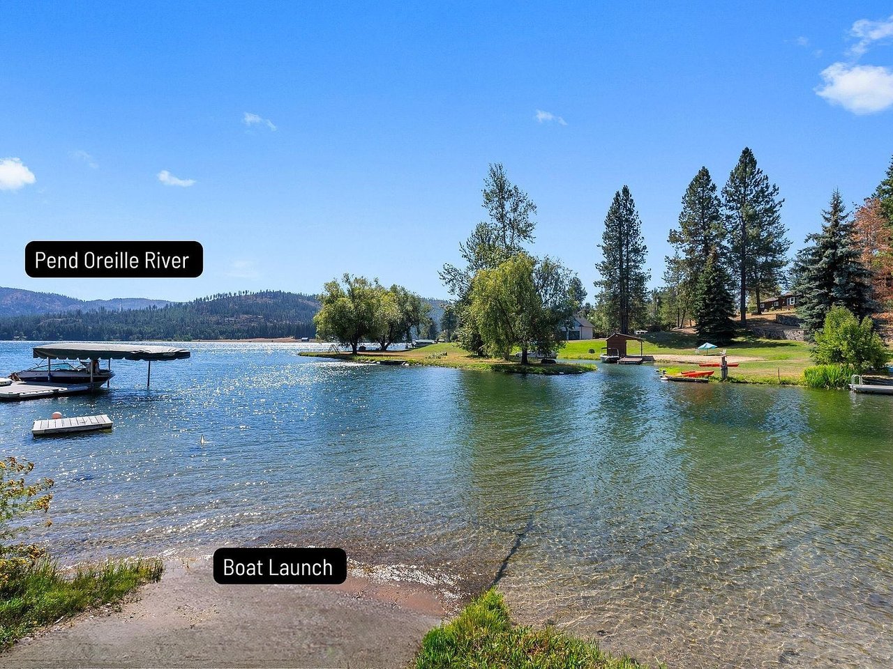 158 Laclede Shores Dr