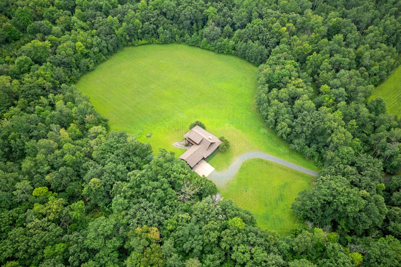 2427 Beede Lake Trail