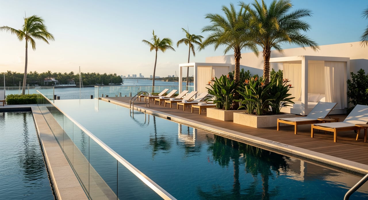 Top Aventura Condos for Resort‑Style Amenities