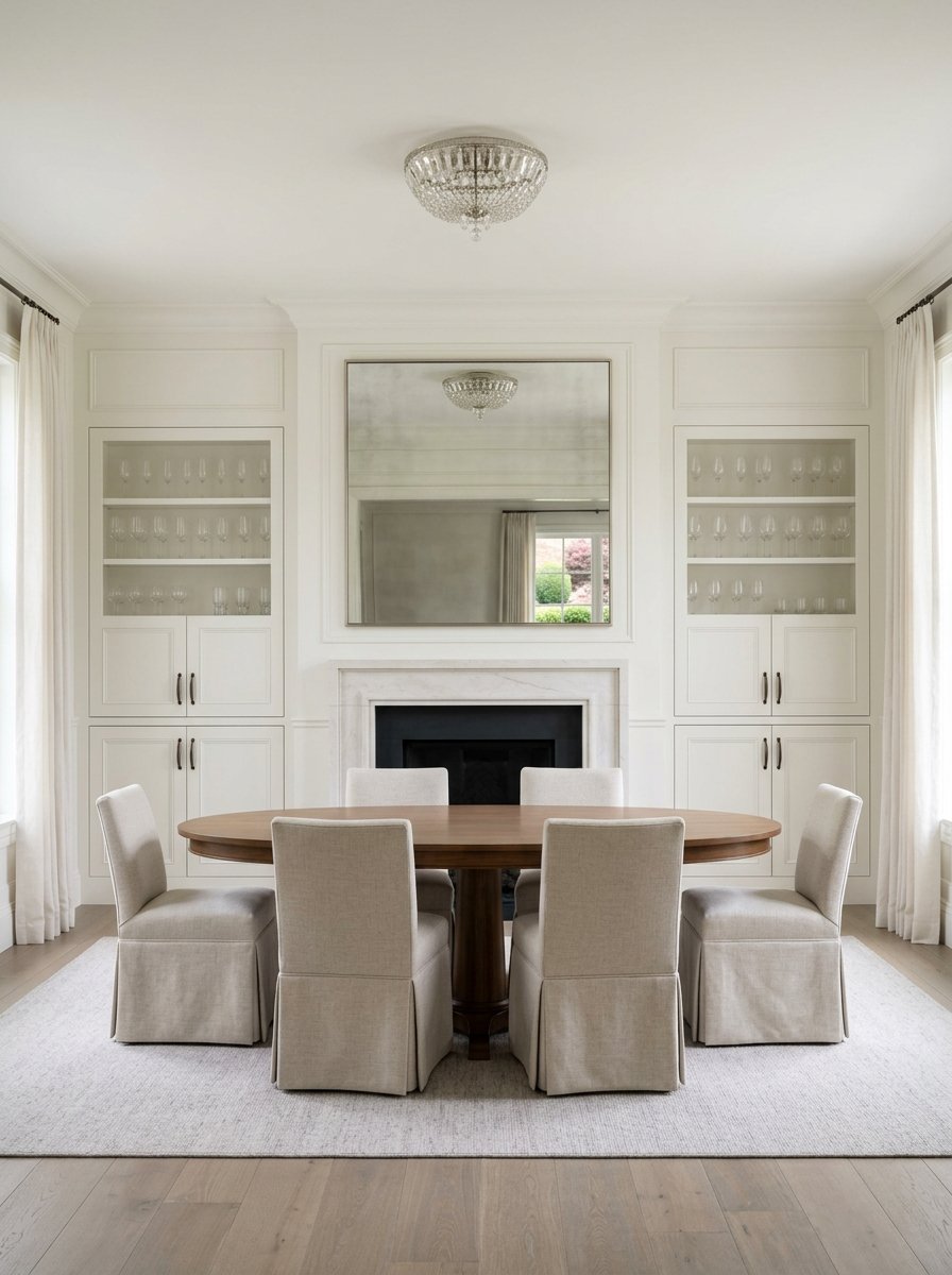 Reading Today’s Luxury Market In Upper Saddle River