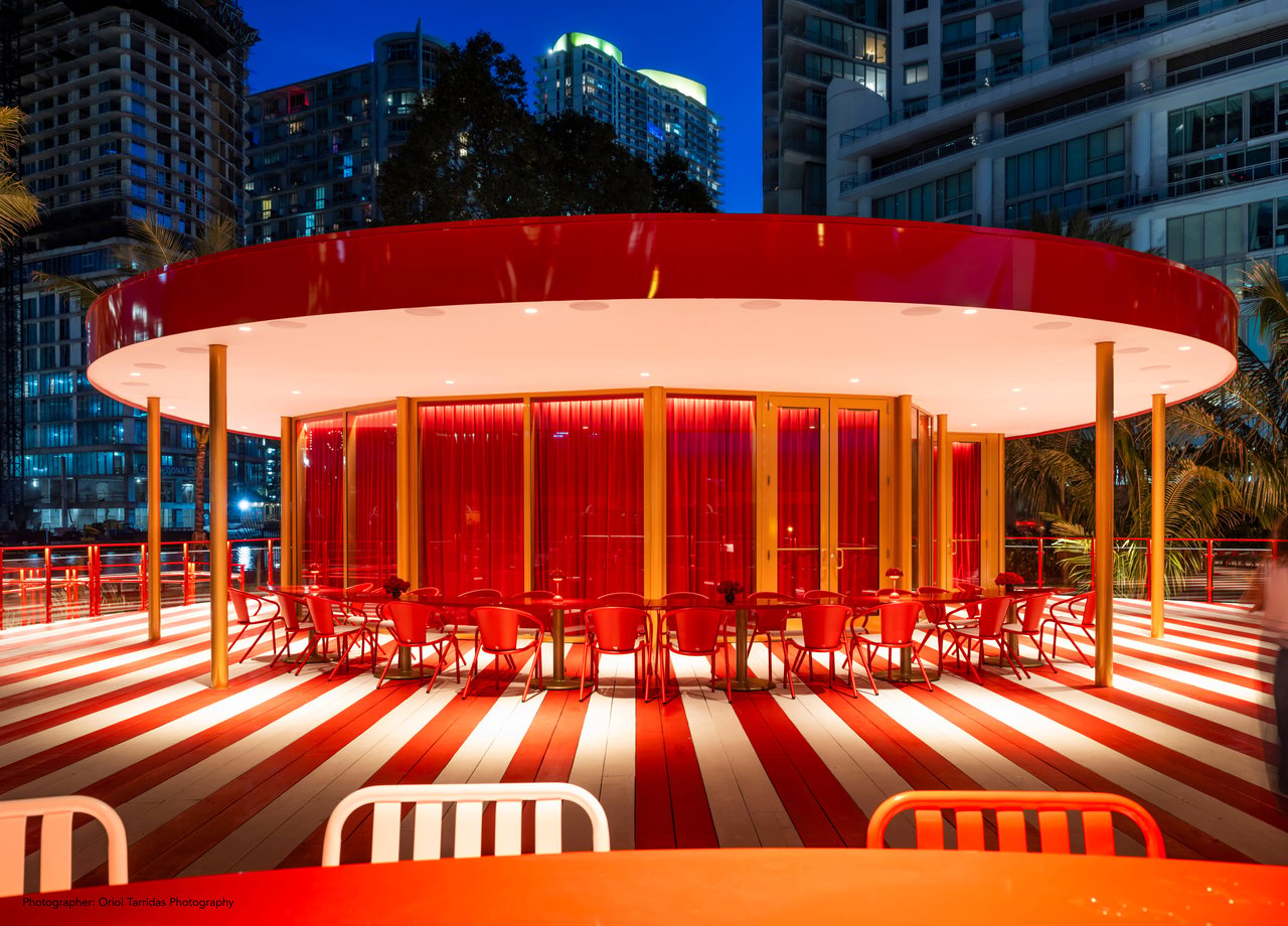 Faena Residences Miami 