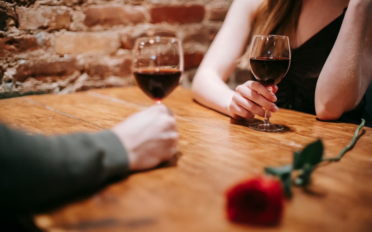 Best Date Night Spots for Valentine's Day