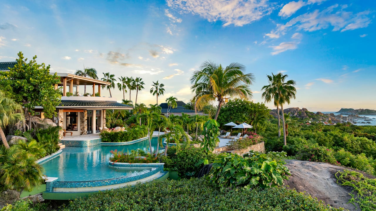 Valley Trunk Estate 