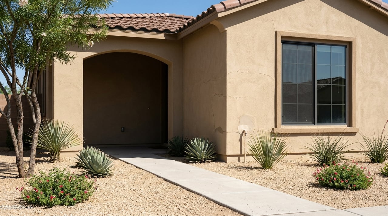 West El Paso Micro-Market Snapshot For Serious Buyers