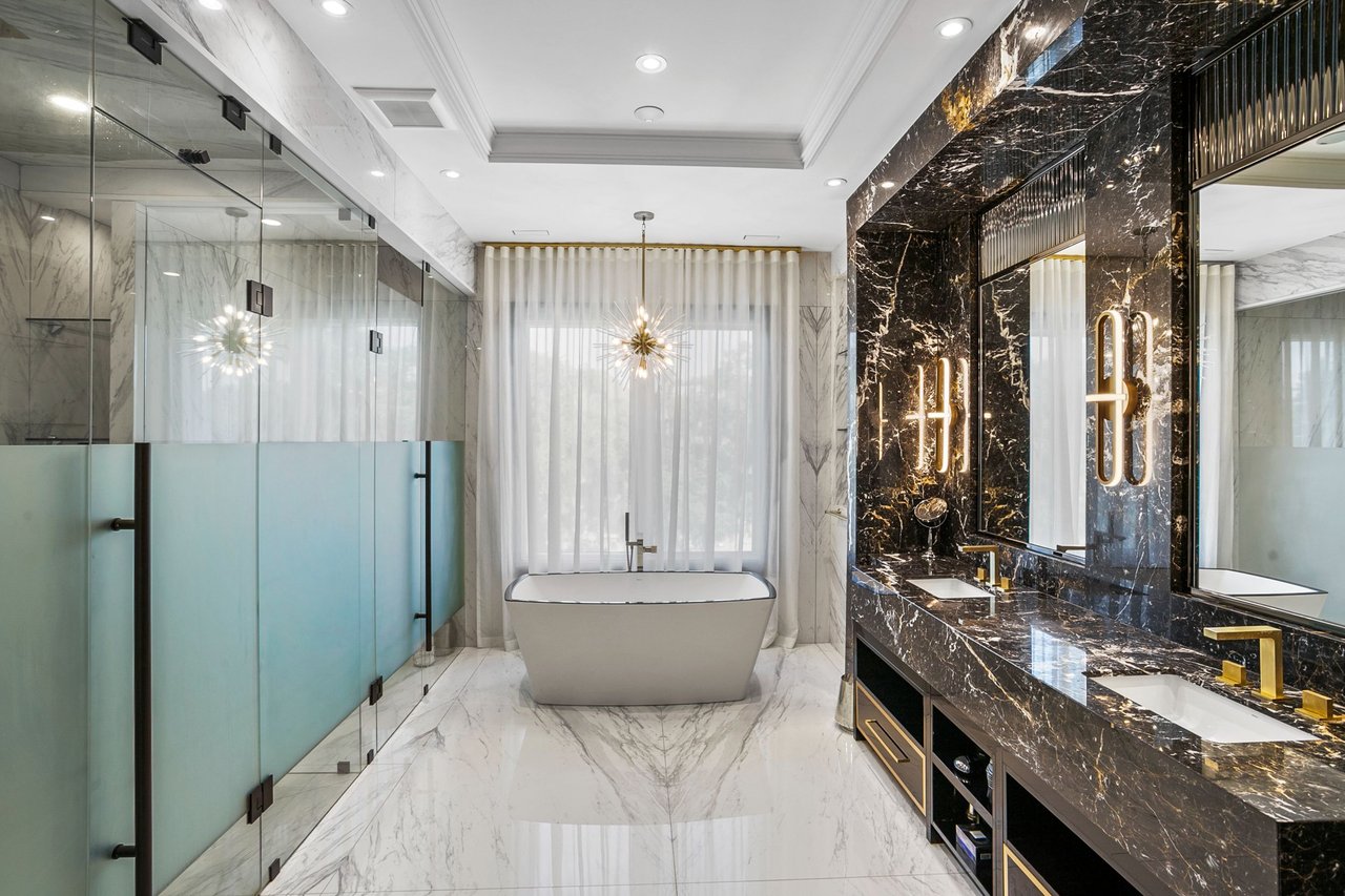 The Pinnacle Of Luxury
