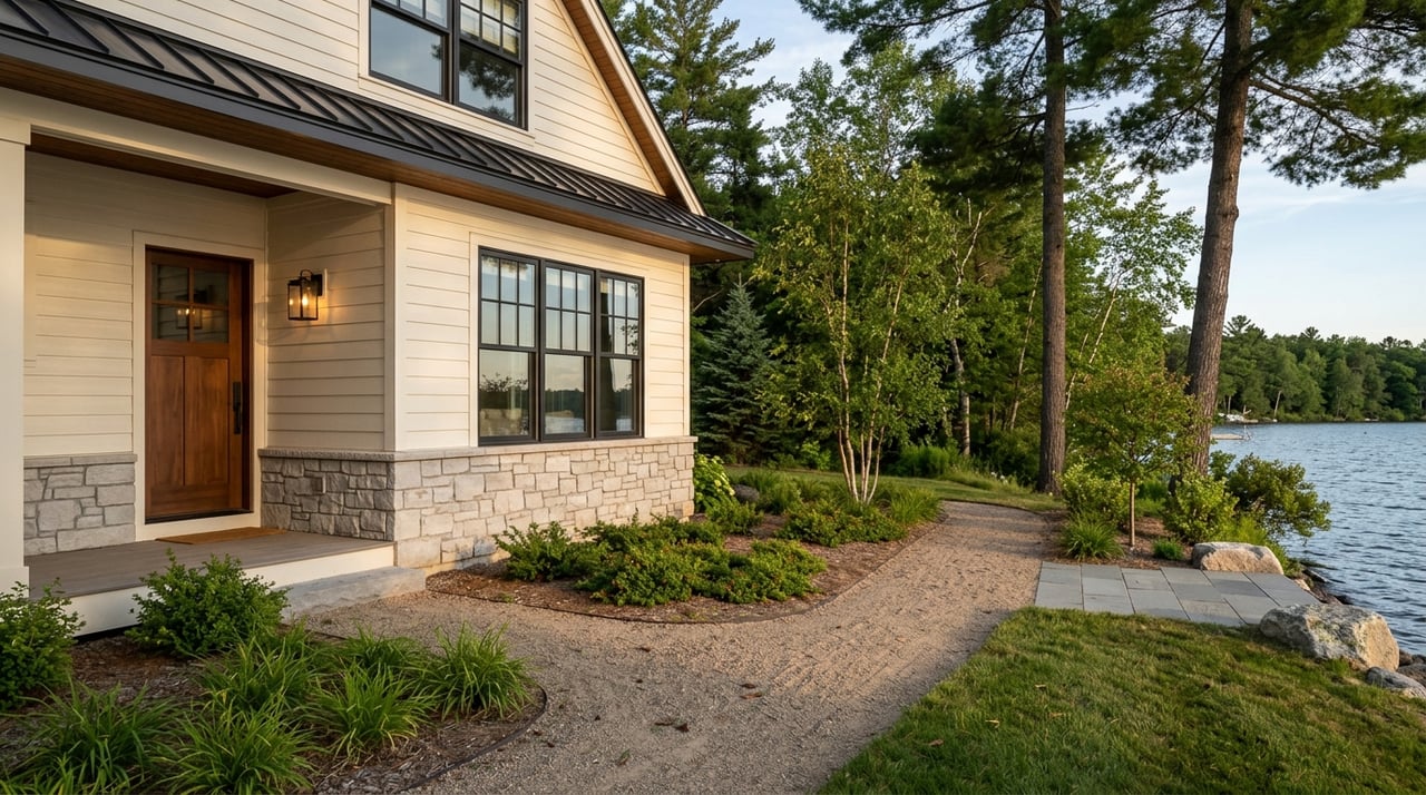 What To Know Before Buying A Lake Home In Nisswa