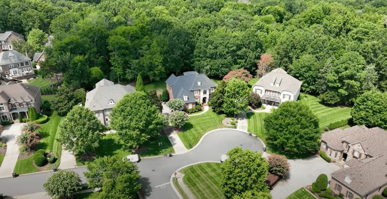 102 Montrose Dr. Waxhaw, NC