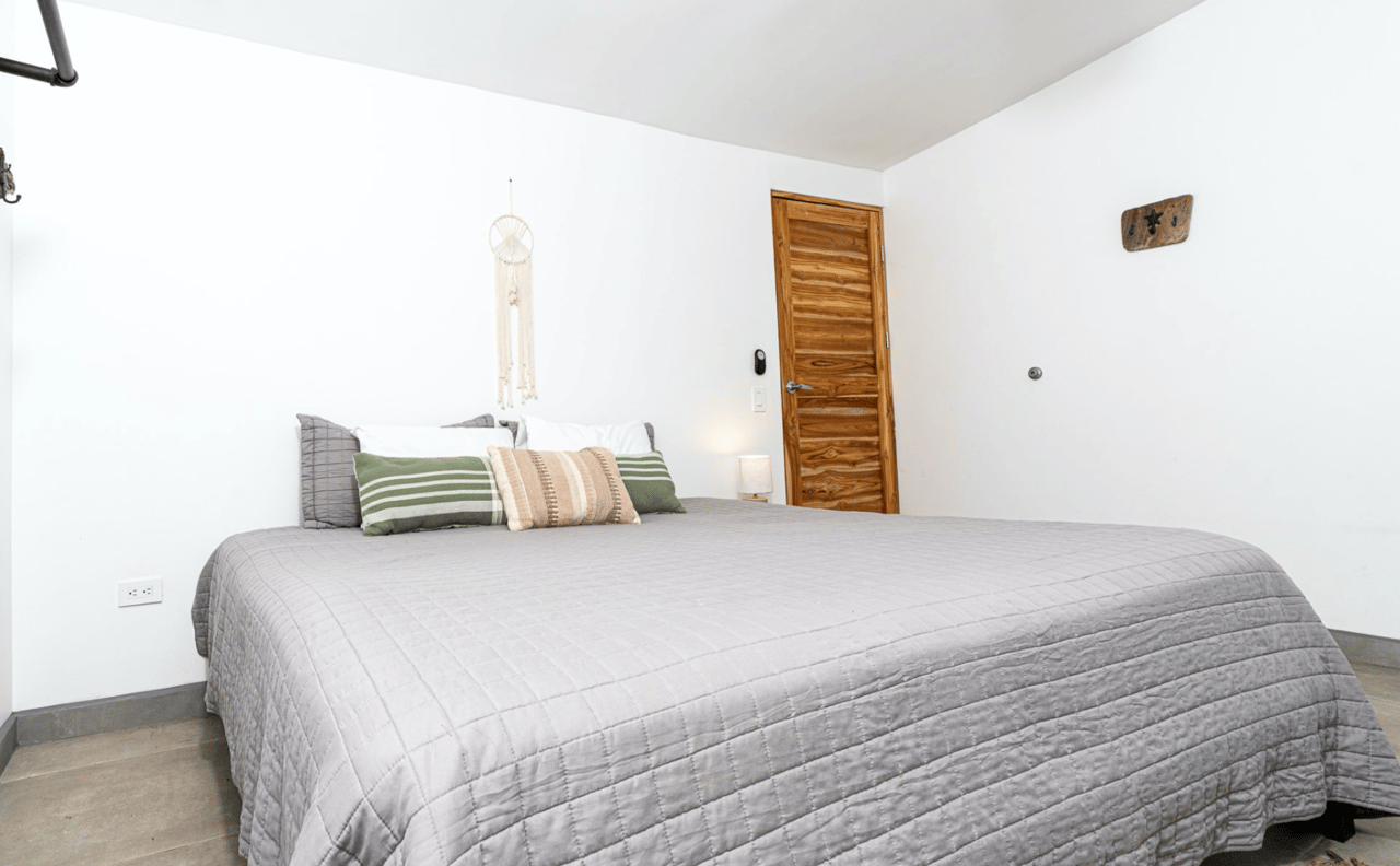 Blue Window Villas In Junquillal -Unique Investment Opportunity