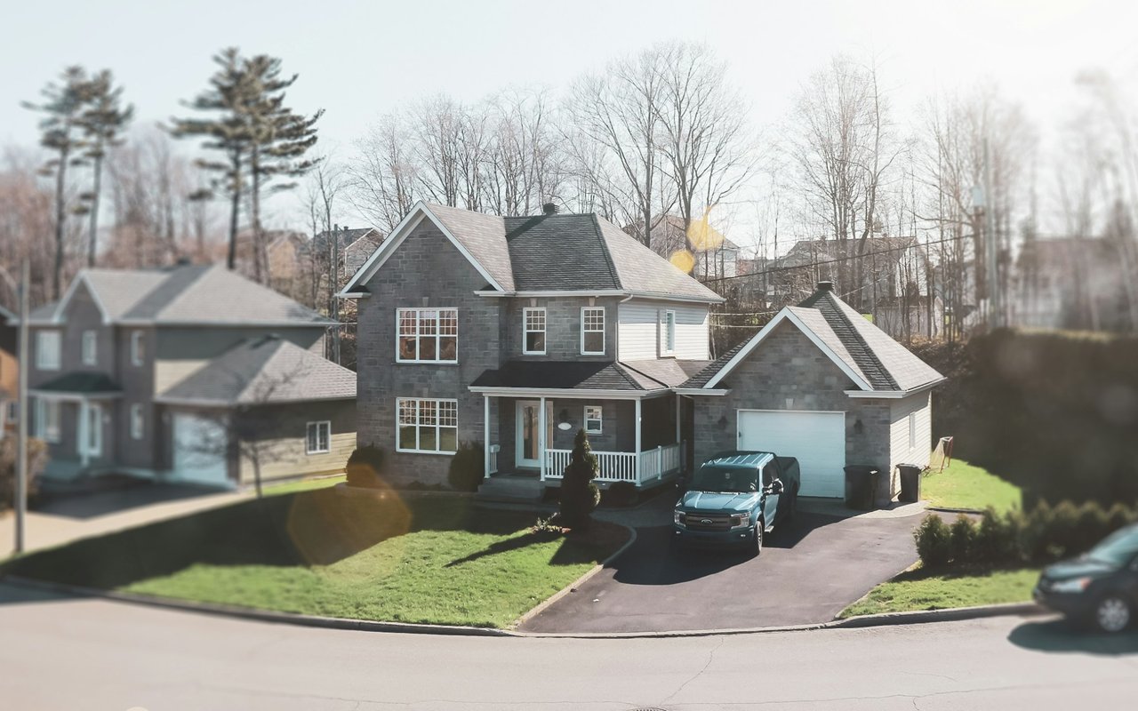 Top Real Estate Market Trends to Watch in 2025