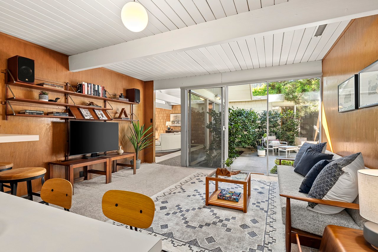 THE TOY RESIDENCE | A Jones & Emmons Masterwork