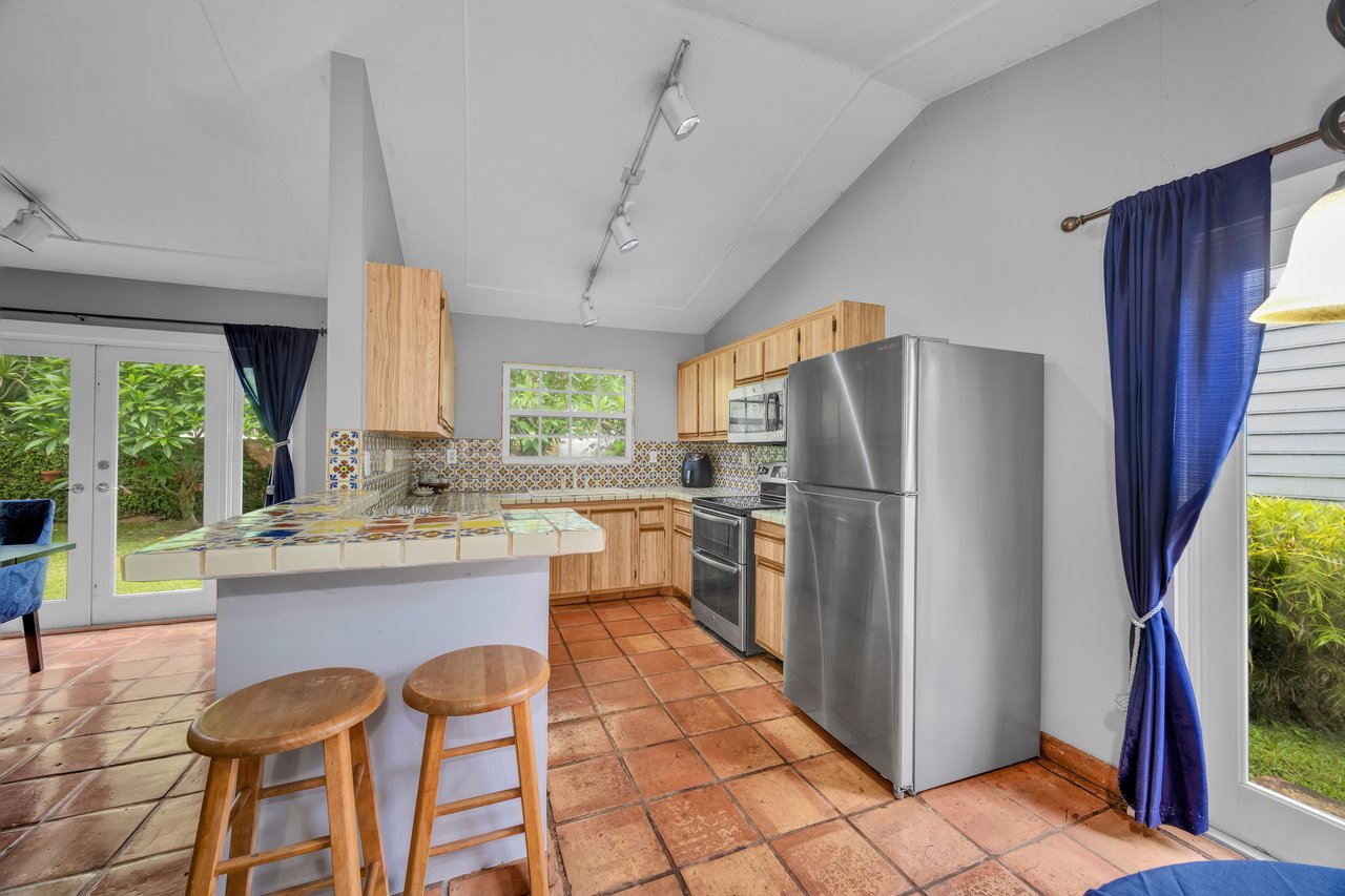 Estate Sale Opportunity in Kendall