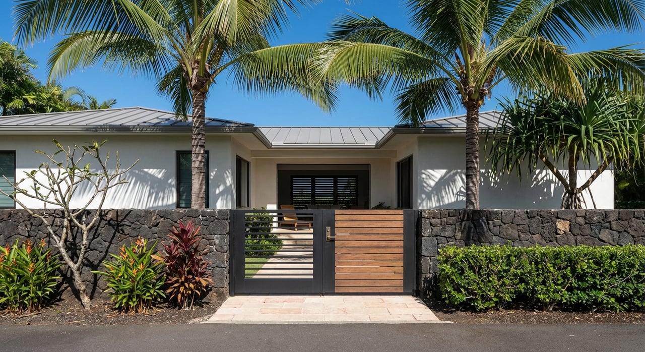 Why Kāhala Remains Honolulu’s Signature Luxury Neighborhood