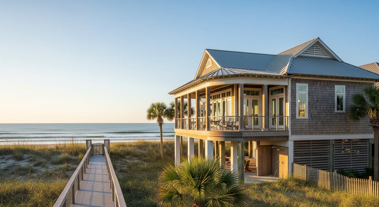 Short-Term Rental Rules In North Myrtle Beach