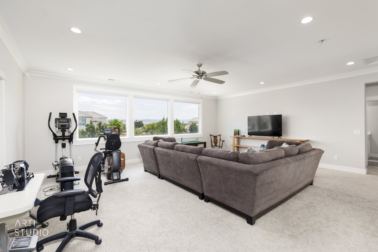 Fieldstone Cir