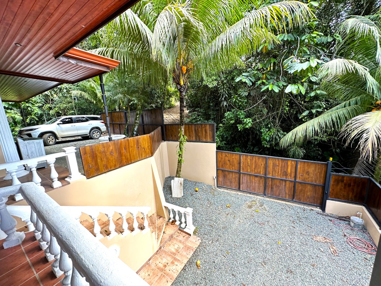 FIRE SALE! Jungle, Rivers, a Waterfall and Panoramic Ocean View
