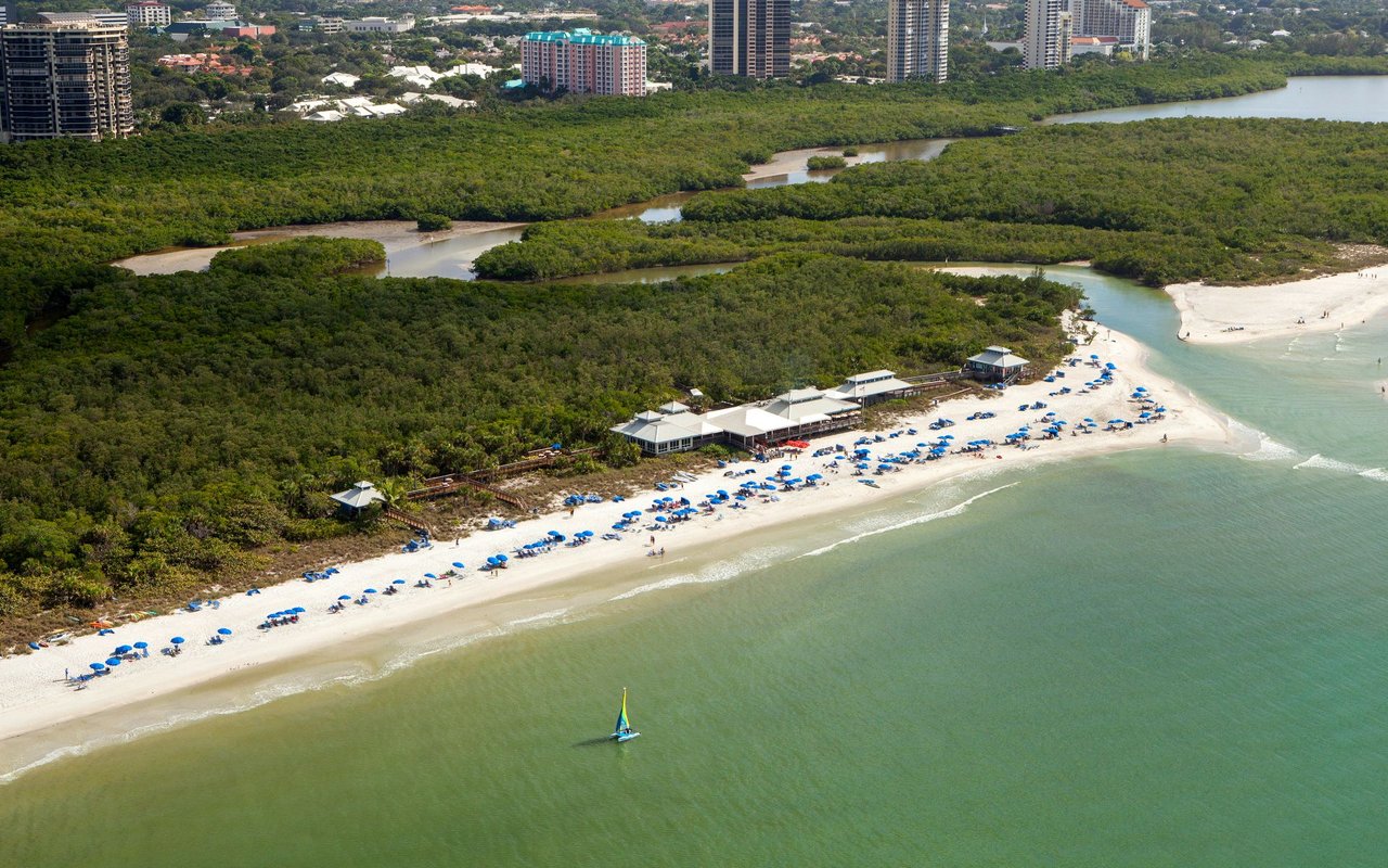 Pelican Bay