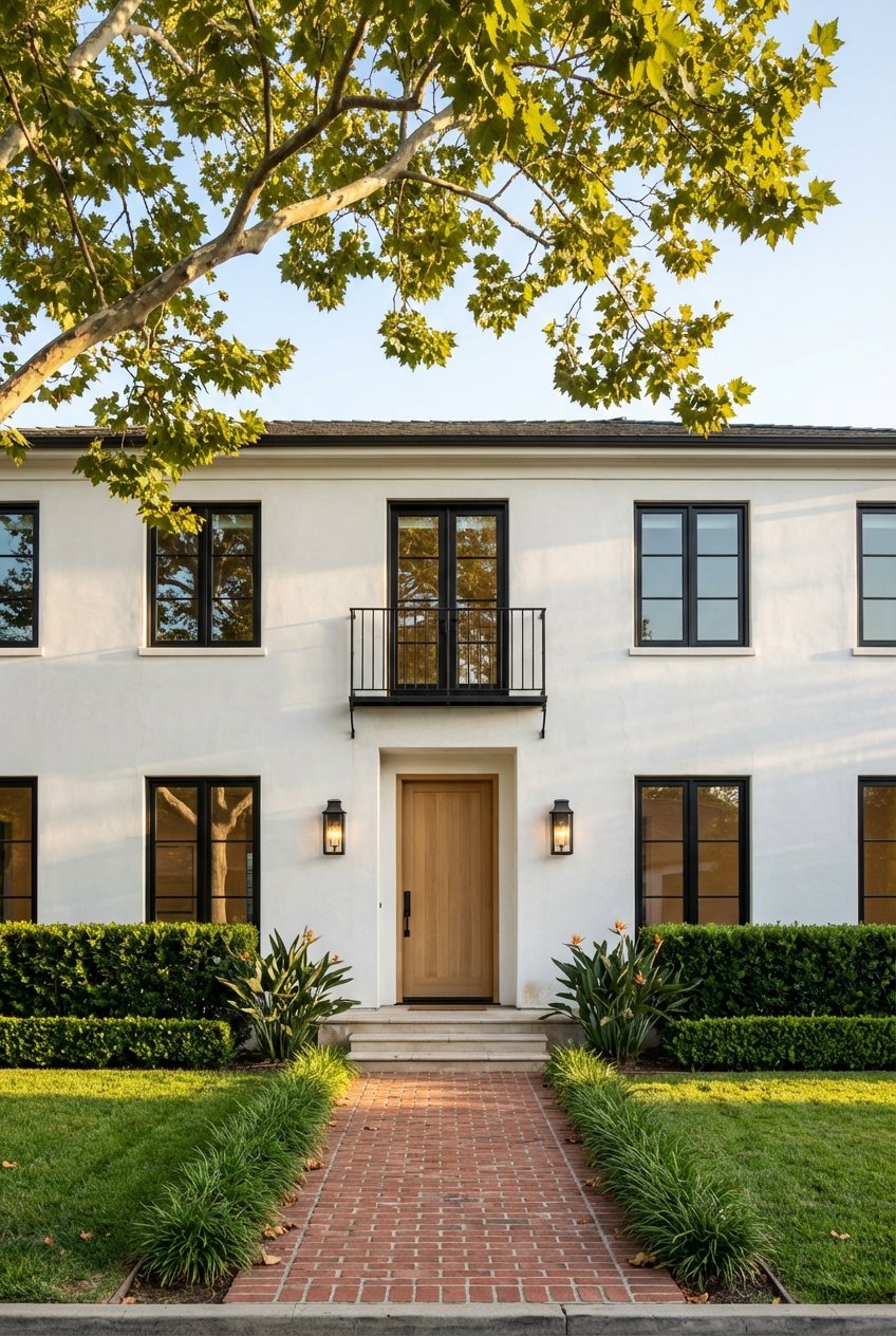 Living In Santa Monica North Of Montana