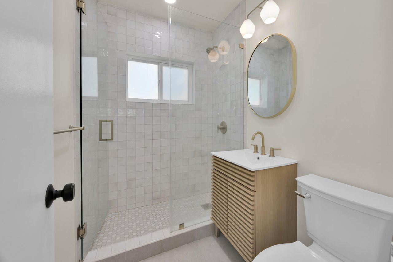 Beautifully Updated Schenely Park Home