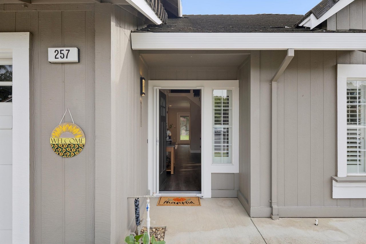 257 Summertree Drive