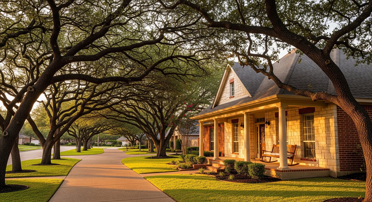 Everyday Life In Temple’s Family Neighborhoods