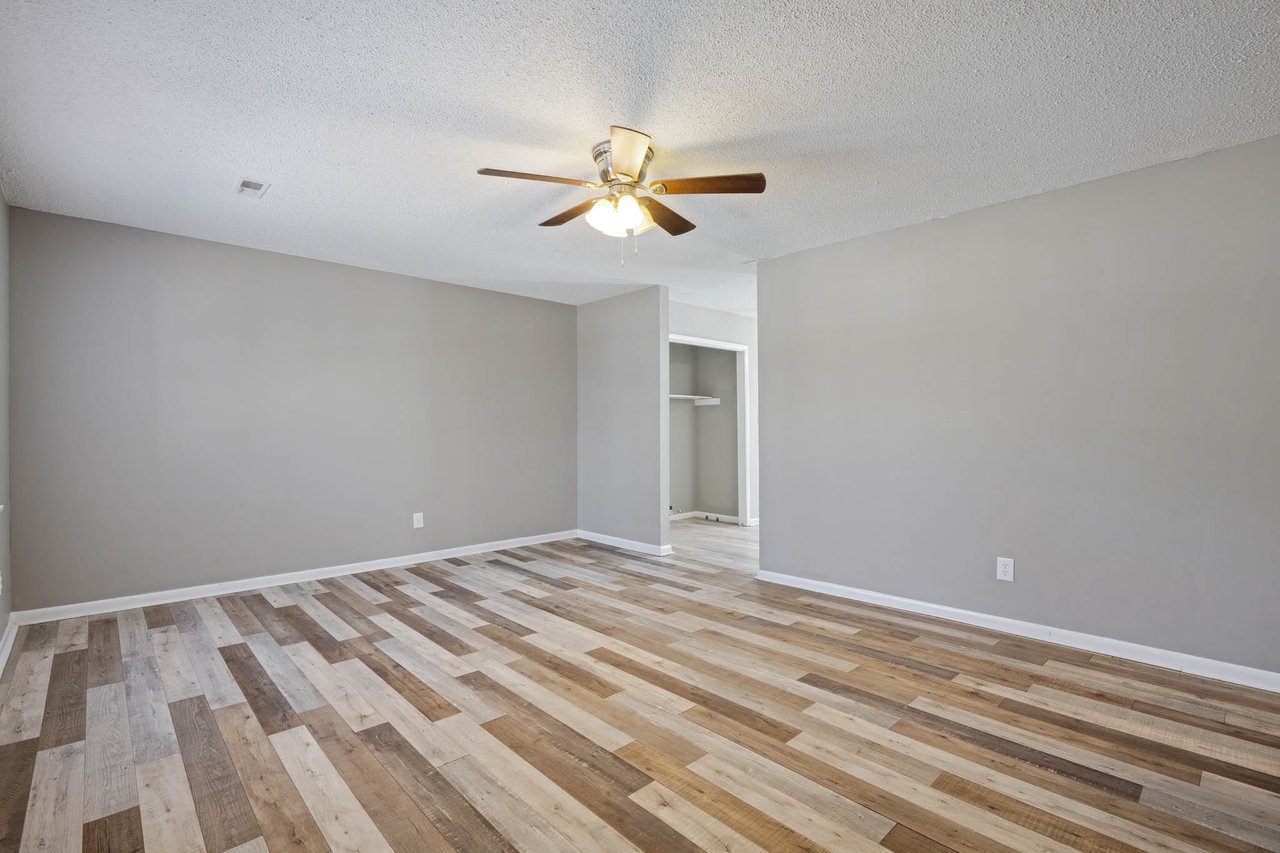 Updated Quaint Home - Minutes from Redstone Arsenal Gate