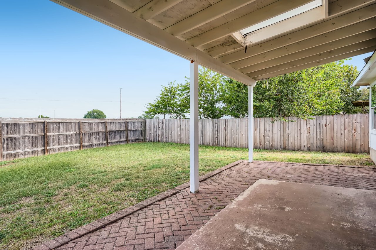 101 Meadow Park Drive